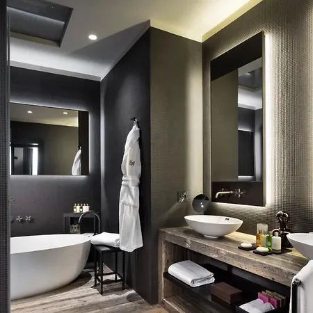 Mine & Yours Affittacamere Lecce