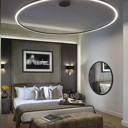 Mine & Yours Affittacamere