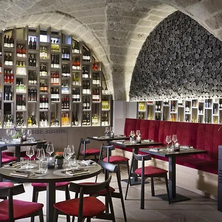 Affittacamere Mine & Yours