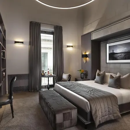 招待所 Mine & Yours