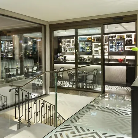 招待所 Mine & Yours 2*