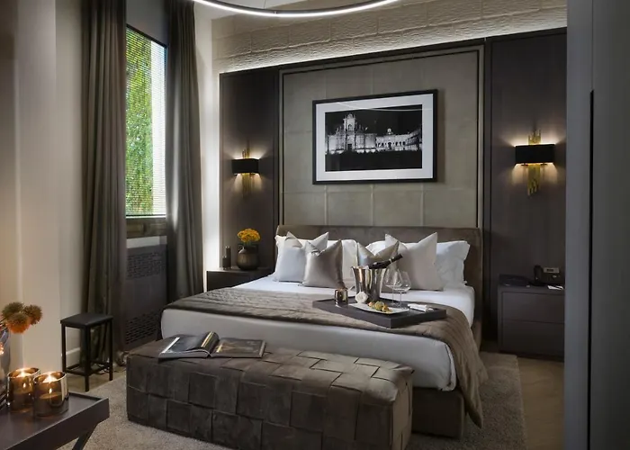 Mine & Yours 2* לצ'ה